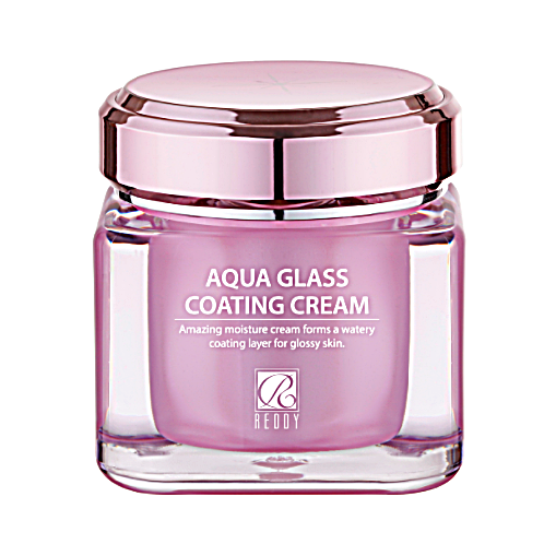 AQUA GLASS COATING CREAM