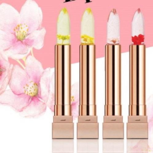 Glamfox lip glow