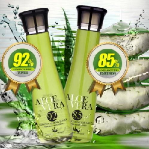 [IMCO] Aloe vera